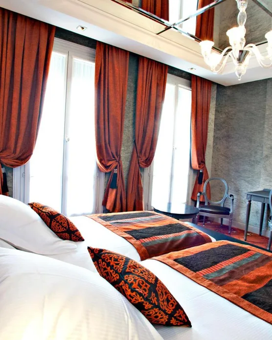 Maison Albar Hotels Le Champs-Elysées, photo 13