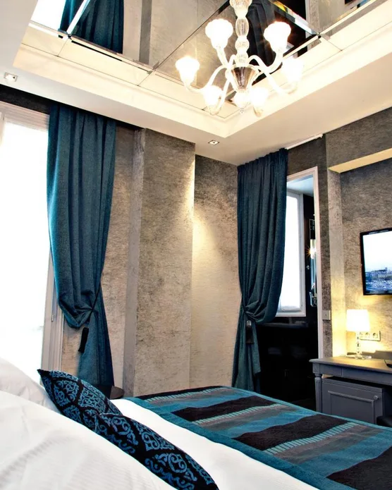 Maison Albar Hotels Le Champs-Elysées, photo 14