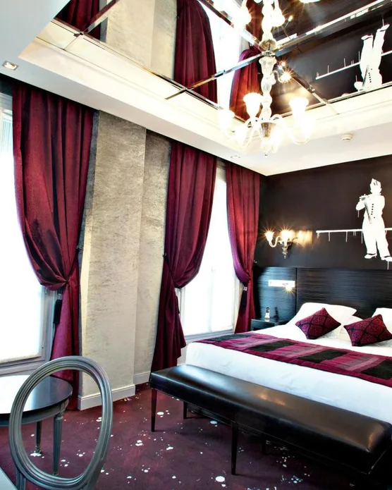 Maison Albar Hotels Le Champs-Elysées, photo 15