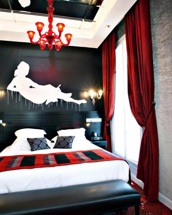 Maison Albar Hotels Le Champs-Elysées, photo 18