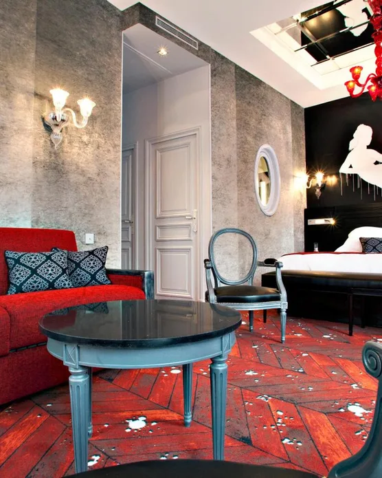 Maison Albar Hotels Le Champs-Elysées, photo 20