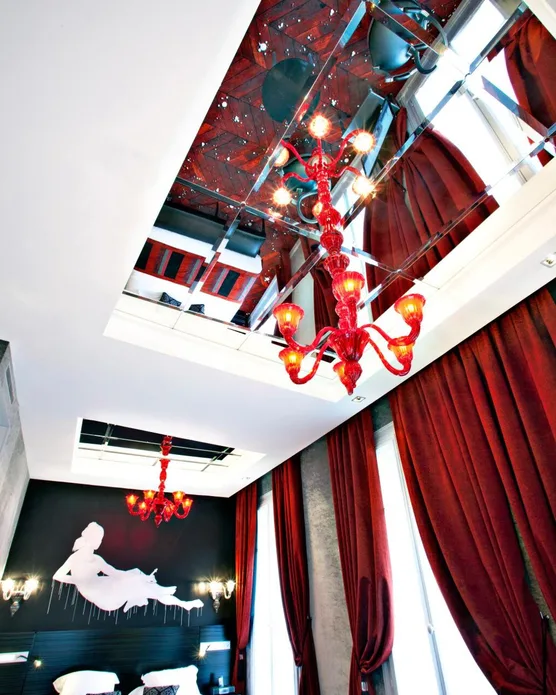 Maison Albar Hotels Le Champs-Elysées, photo 21