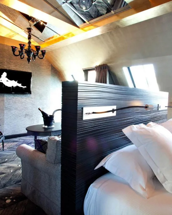 Maison Albar Hotels Le Champs-Elysées, photo 22