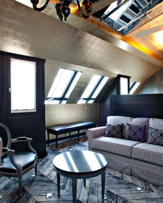 Maison Albar Hotels Le Champs-Elysées, photo 24