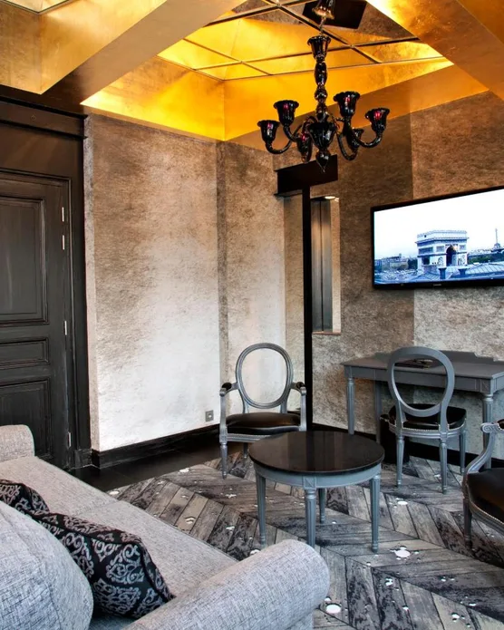 Maison Albar Hotels Le Champs-Elysées, photo 25