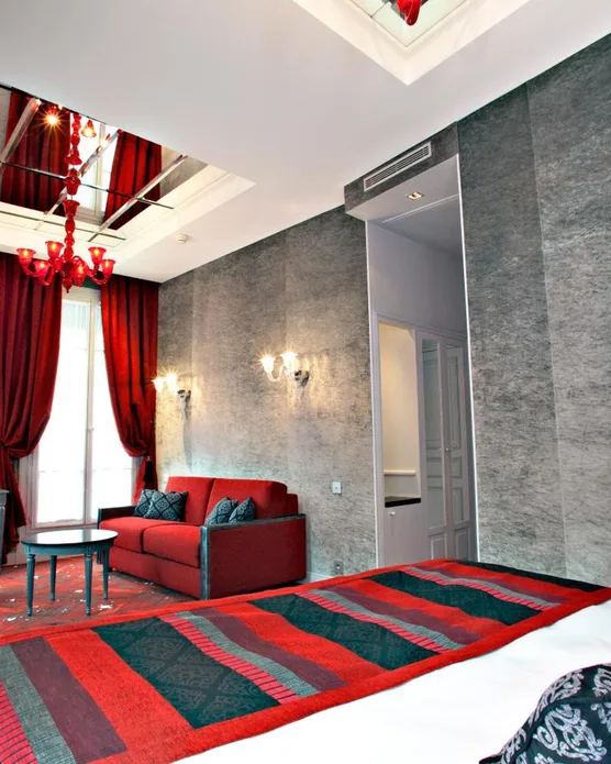 Maison Albar Hotels Le Champs-Elysées, photo 26