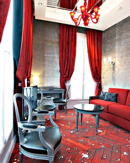 Maison Albar Hotels Le Champs-Elysées, photo 27