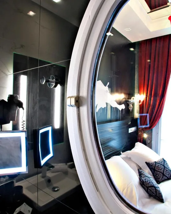 Maison Albar Hotels Le Champs-Elysées, photo 29