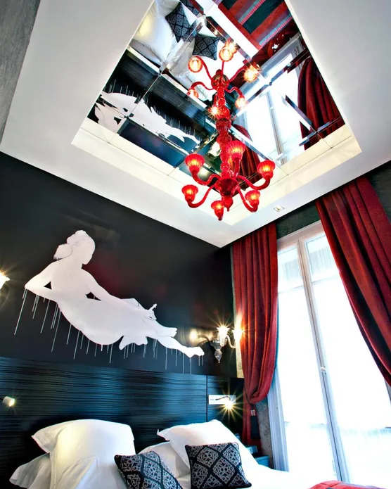 Maison Albar Hotels Le Champs-Elysées, photo 30