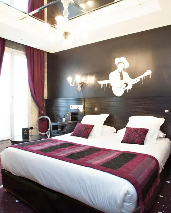 Maison Albar Hotels Le Champs-Elysées, photo 31