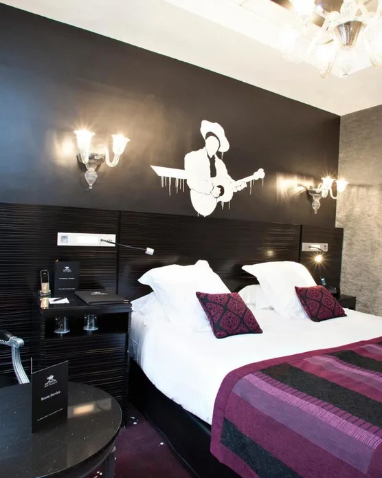 Maison Albar Hotels Le Champs-Elysées, photo 32