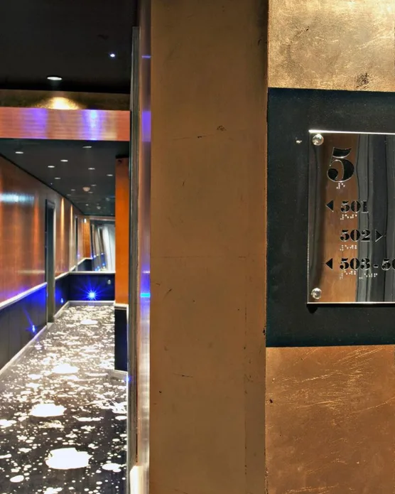 Maison Albar Hotels Le Champs-Elysées, photo 35