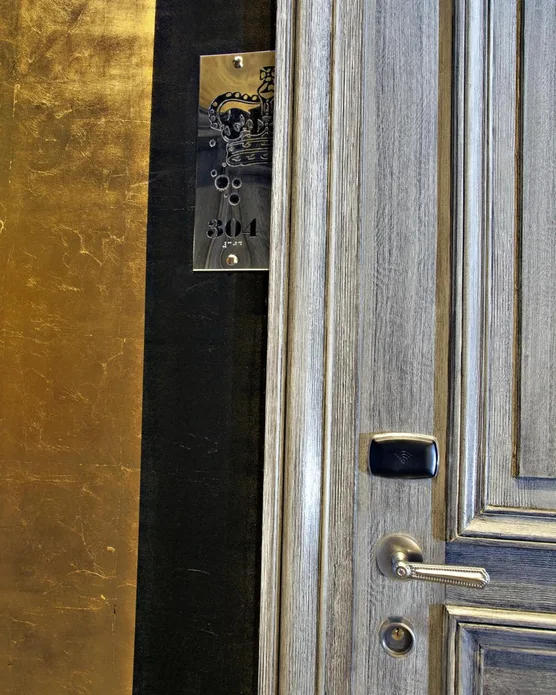 Maison Albar Hotels Le Champs-Elysées, photo 36