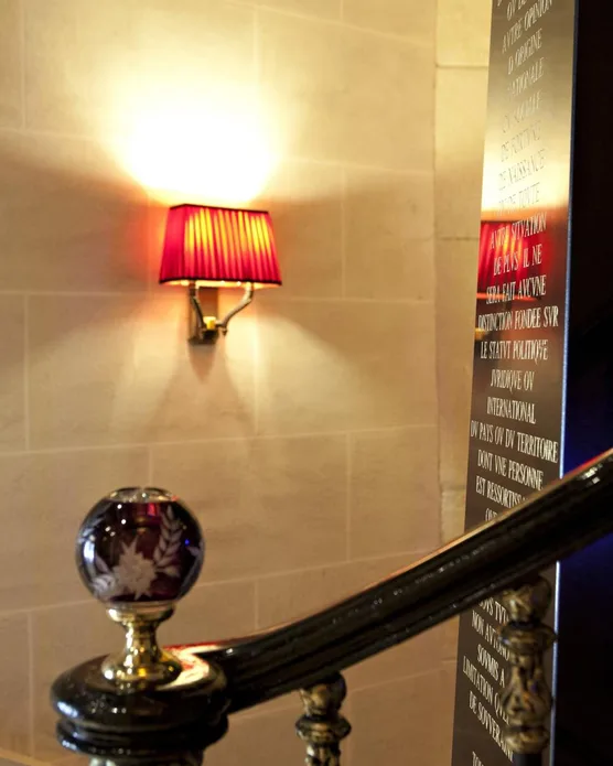 Maison Albar Hotels Le Champs-Elysées, photo 37