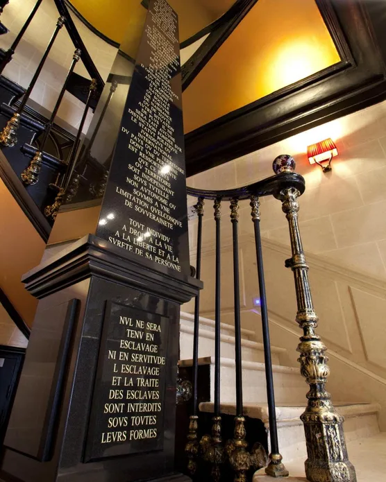 Maison Albar Hotels Le Champs-Elysées, photo 39