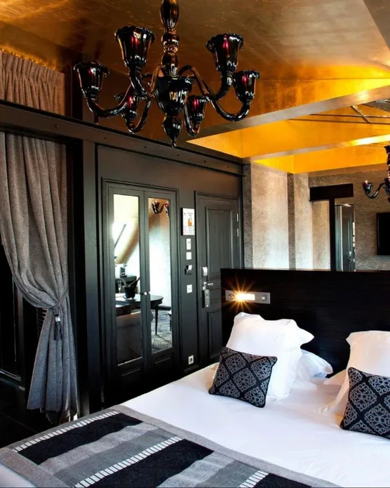 Maison Albar Hotels Le Champs-Elysées, photo 4