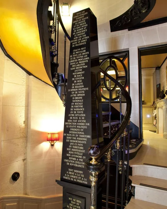 Maison Albar Hotels Le Champs-Elysées, photo 41