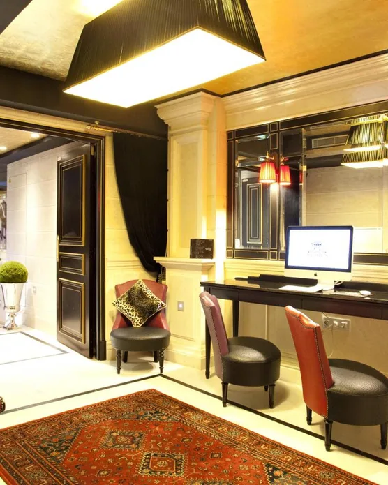 Maison Albar Hotels Le Champs-Elysées, photo 42