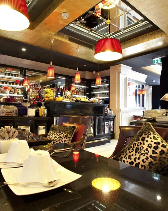 Maison Albar Hotels Le Champs-Elysées, photo 43
