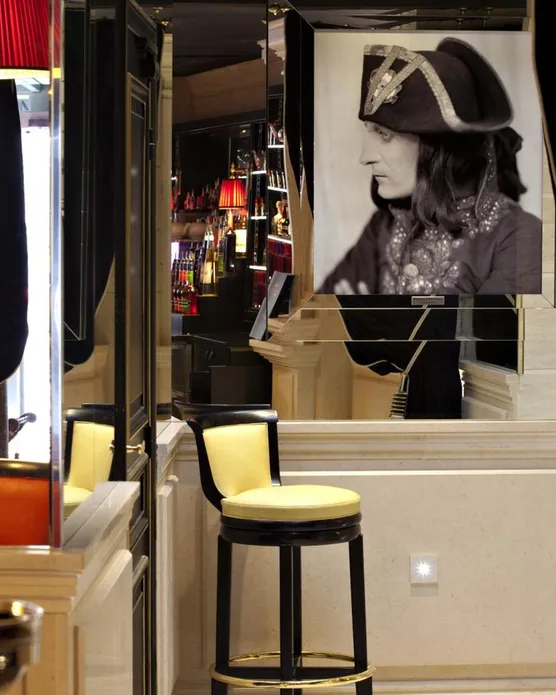 Maison Albar Hotels Le Champs-Elysées, photo 44
