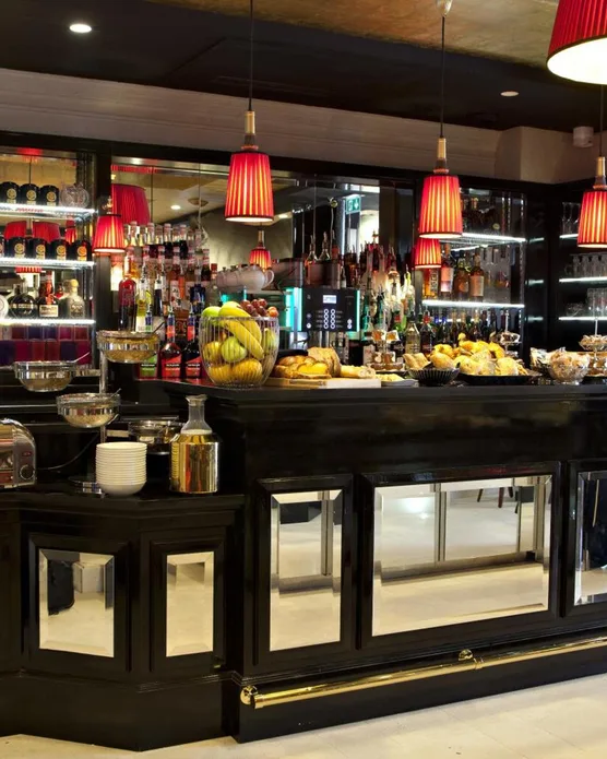 Maison Albar Hotels Le Champs-Elysées, photo 45