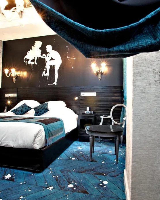 Maison Albar Hotels Le Champs-Elysées, photo 5