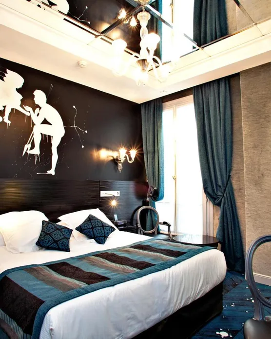 Maison Albar Hotels Le Champs-Elysées, photo 6
