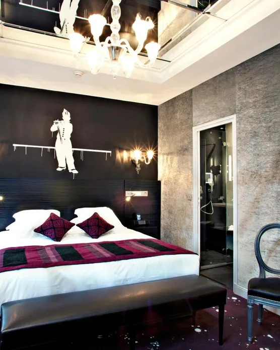 Maison Albar Hotels Le Champs-Elysées, photo 7