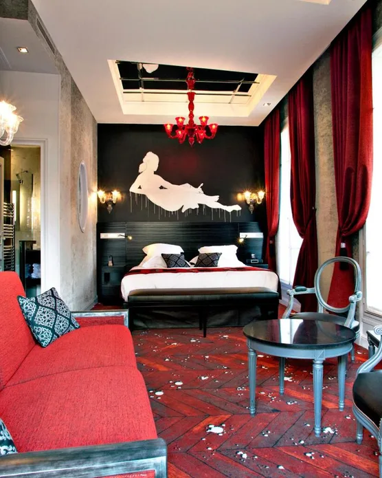 Maison Albar Hotels Le Champs-Elysées, photo 8