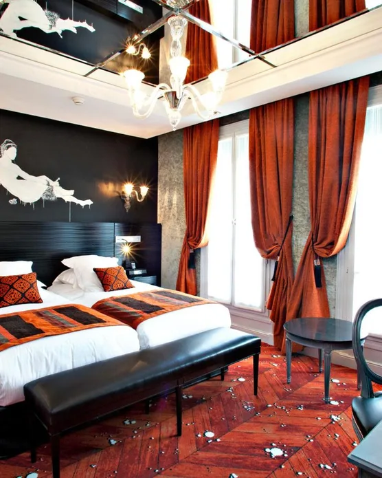 Maison Albar Hotels Le Champs-Elysées, photo 9