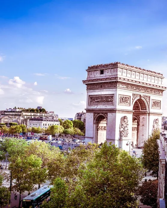 Maison Albar Hotels Le Champs-Elysées