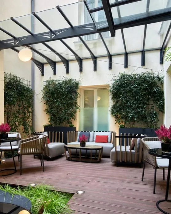 maison albar le pont neuf, photo 12