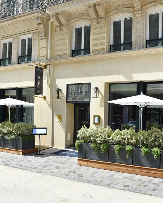 maison albar le pont neuf, photo 19