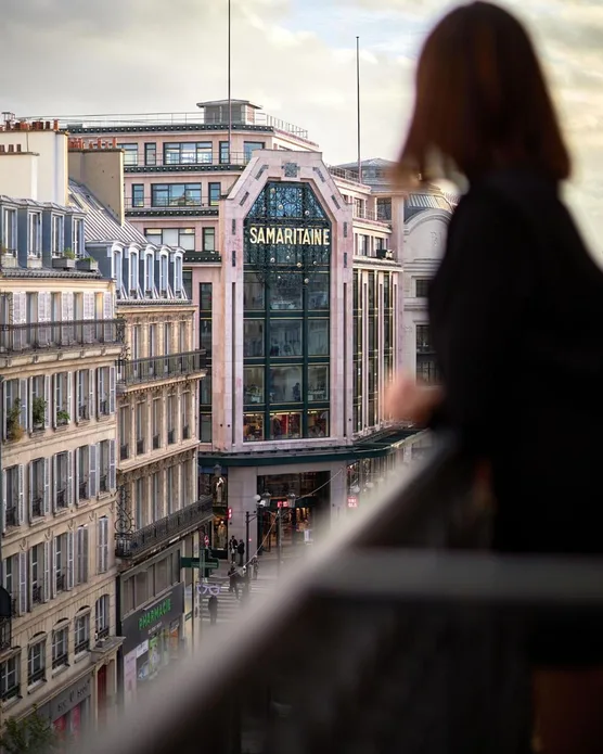 maison albar le pont neuf, photo 23
