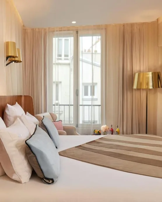 maison albar le pont neuf, photo 31
