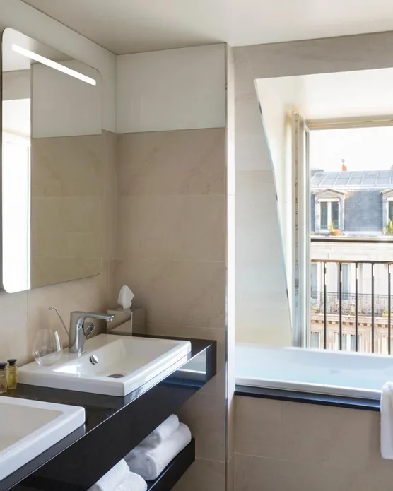 maison albar le pont neuf, photo 44