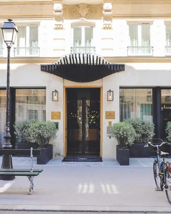 maison albar le pont neuf, photo 8