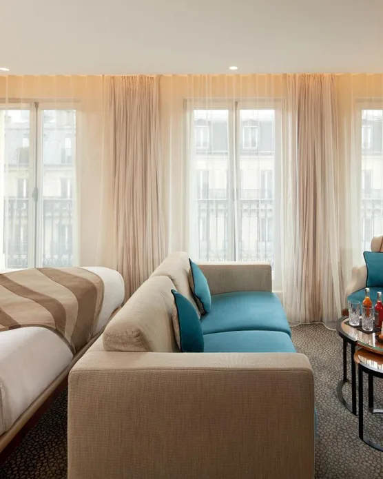 maison albar le pont neuf, photo 2
