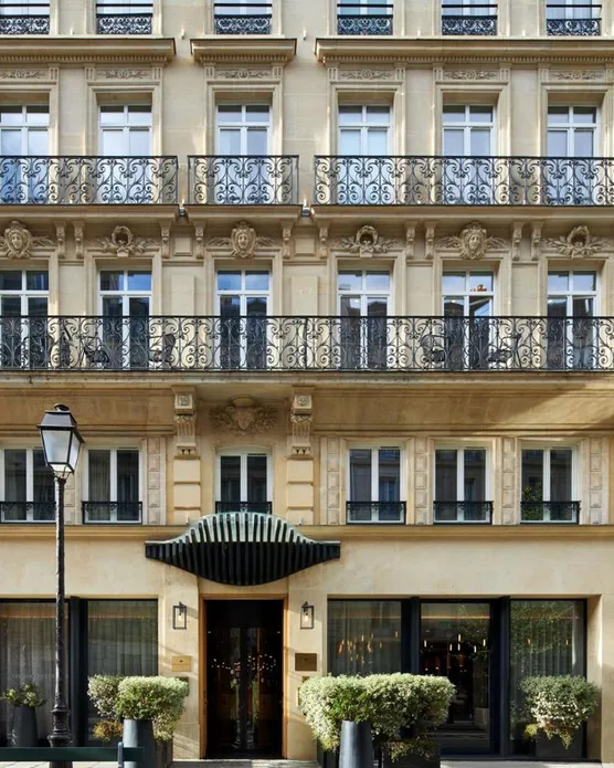 maison albar le pont neuf