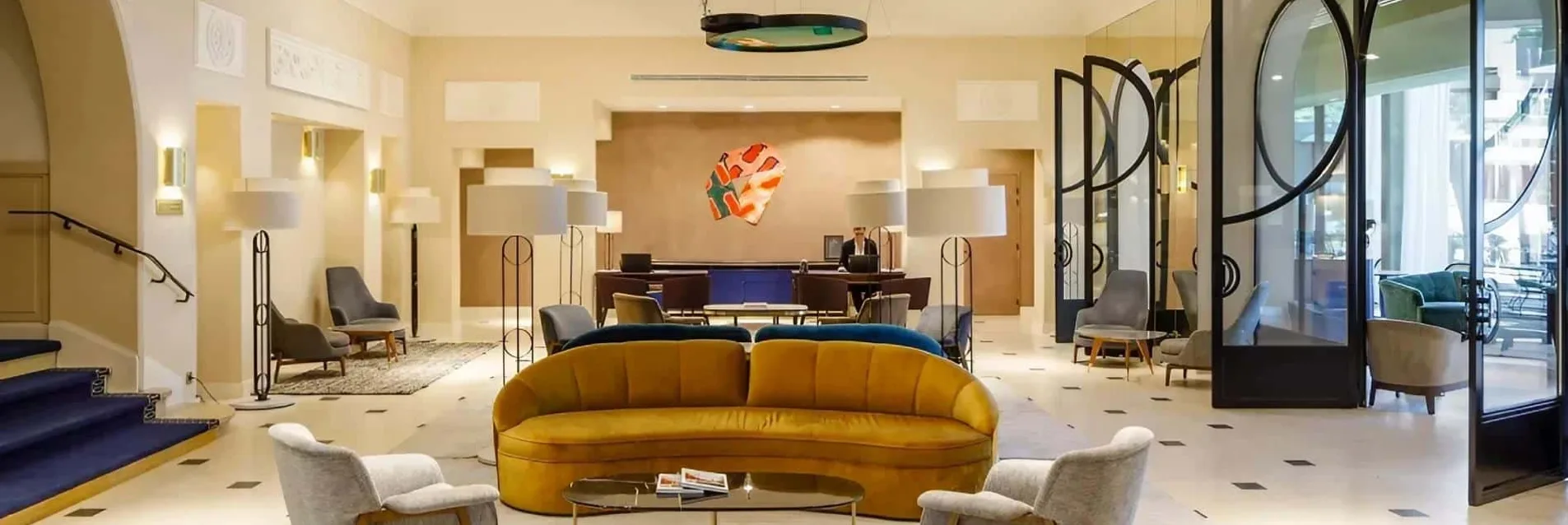 Hôtels Spa Maison Albar : Notre sélection exclusive