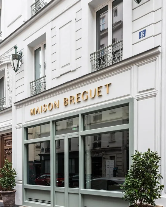 Maison Bréguet, photo 45