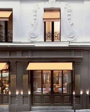 Pourquoi Maison ELLE Paris est l’hôtel qu’on recommande à toutes ses copines