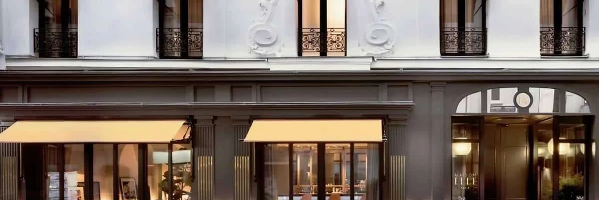 Pourquoi Maison ELLE Paris est l’hôtel qu’on recommande à toutes ses copines