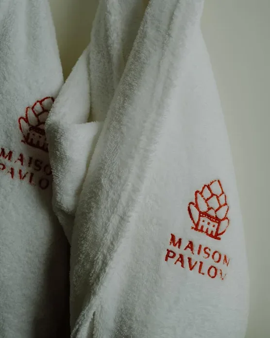Maison Pavlov, photo 36