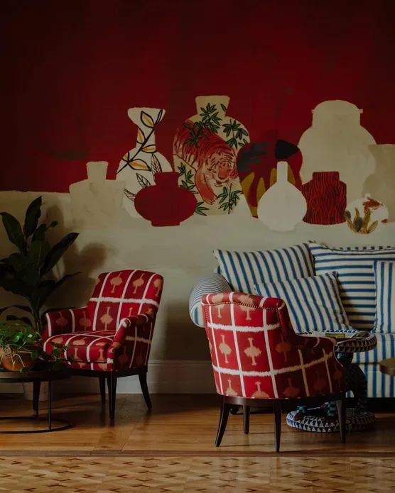 Maison Pavlov, photo 5