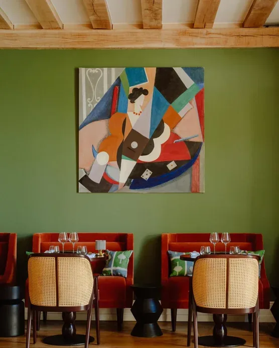 Maison Pavlov, photo 6