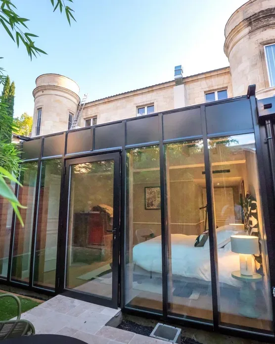 Maison Pavlov, photo 2