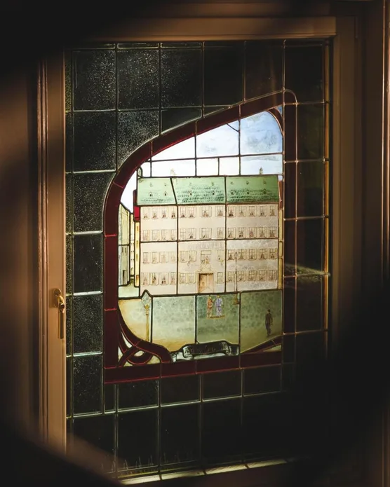 Maison Rouge Strasbourg, photo 27