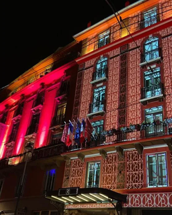 Maison Rouge Strasbourg, photo 36