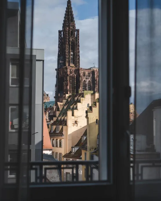 Maison Rouge Strasbourg, photo 4